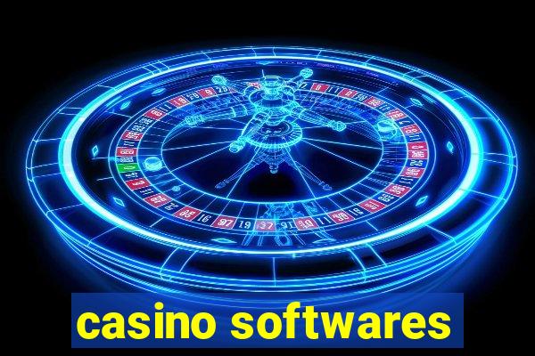 casino softwares