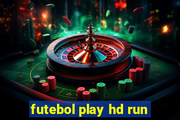 futebol play hd run