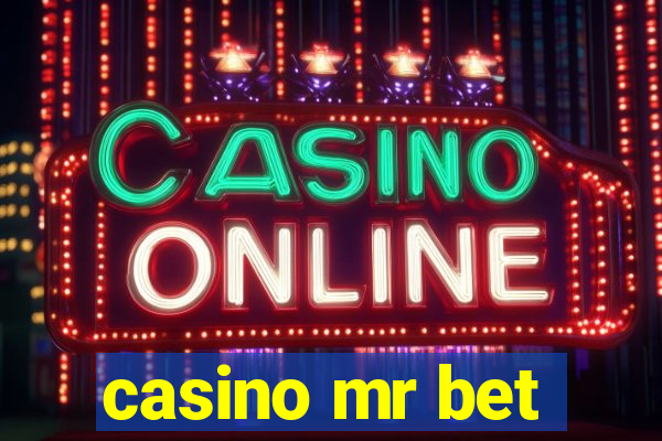 casino mr bet