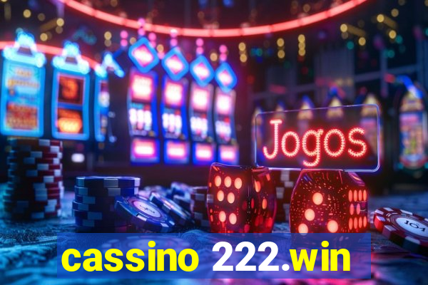 cassino 222.win