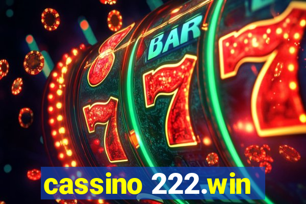 cassino 222.win