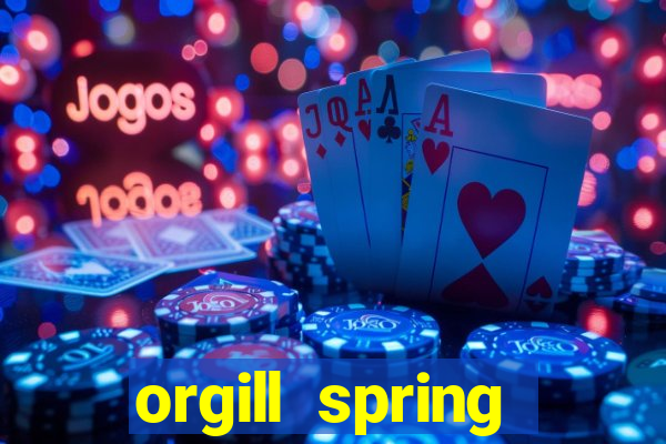 orgill spring dealer market