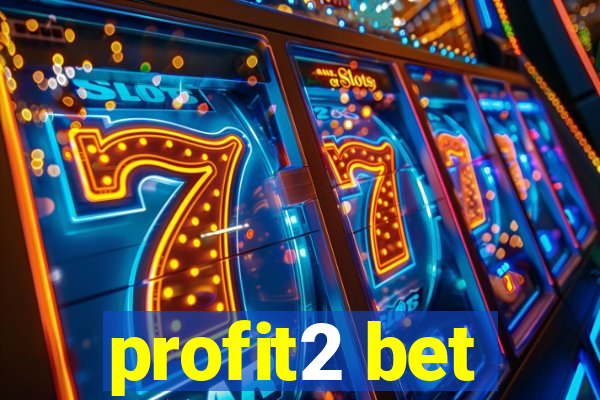 profit2 bet