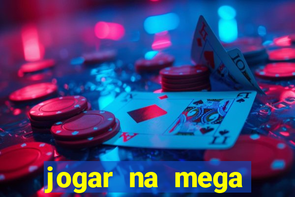 jogar na mega millions online