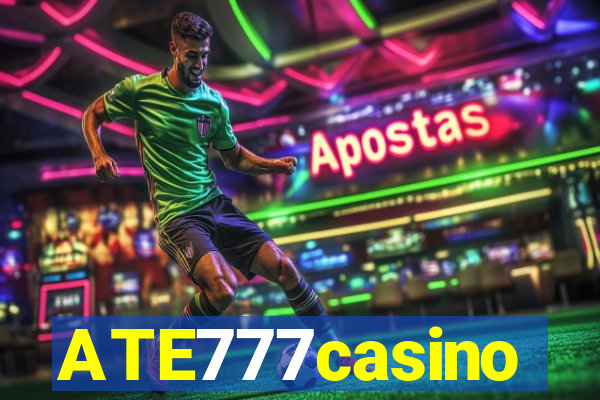 ATE777casino