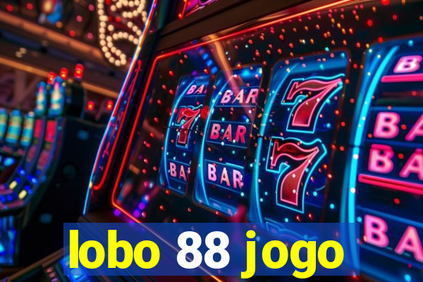 lobo 88 jogo