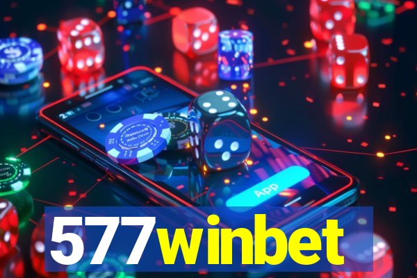 577winbet