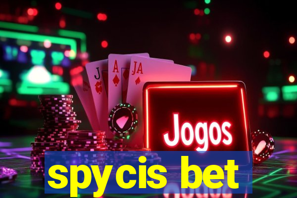 spycis bet