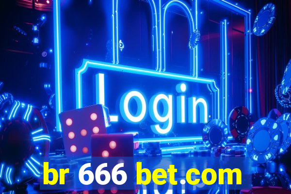 br 666 bet.com