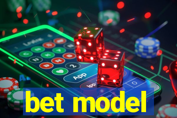 bet model