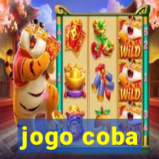 jogo coba