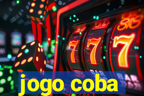 jogo coba