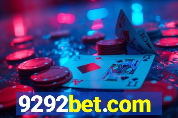 9292bet.com