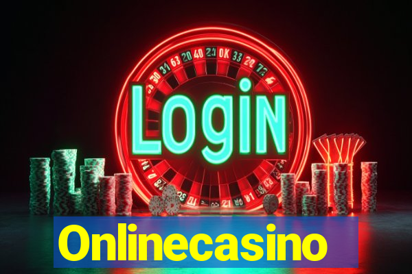 Onlinecasino