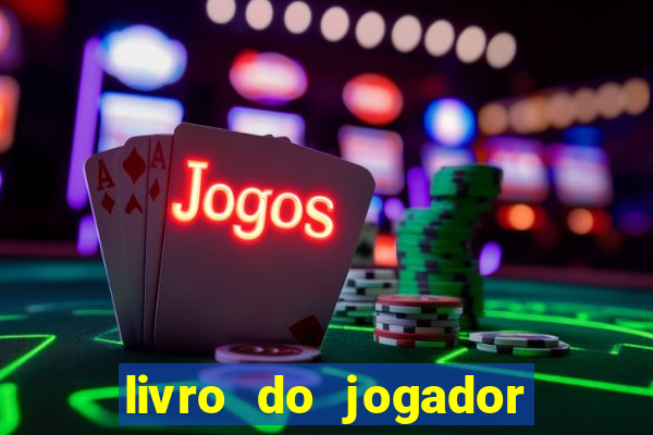 livro do jogador d&d 5e