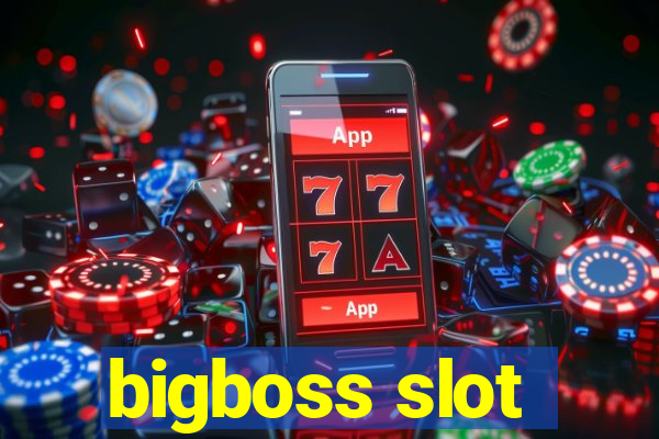 bigboss slot