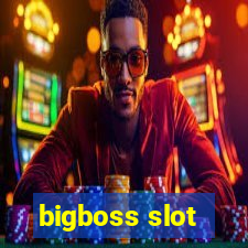 bigboss slot