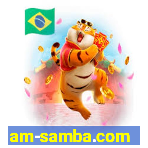 am-samba.com