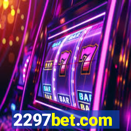 2297bet.com