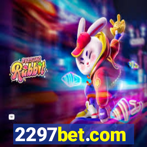 2297bet.com