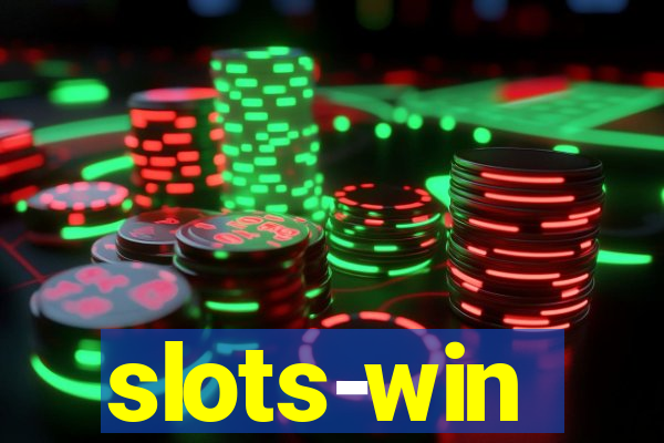 slots-win