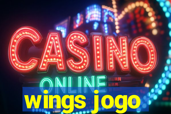 wings jogo