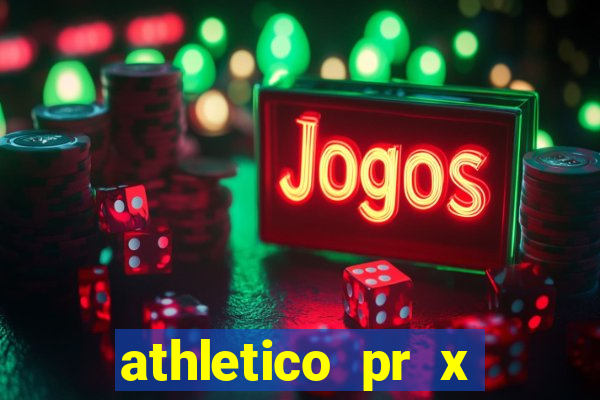 athletico pr x vasco da gama palpite