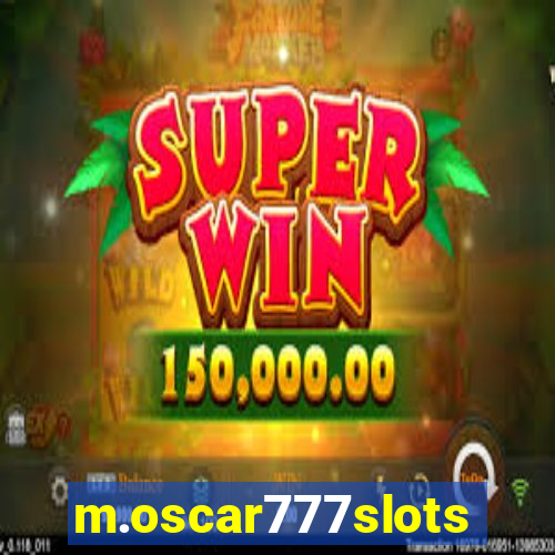 m.oscar777slots