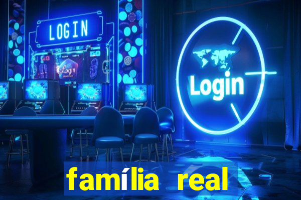 família real brasileira árvore genealógica