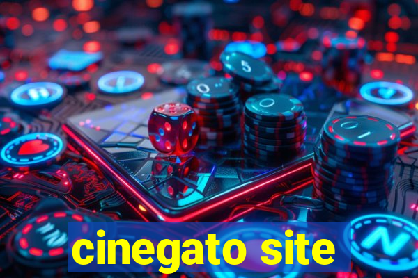 cinegato site