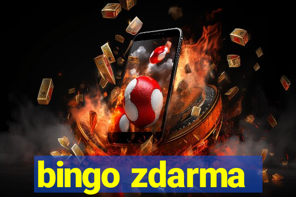 bingo zdarma