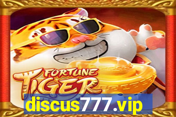 discus777.vip