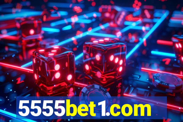 5555bet1.com