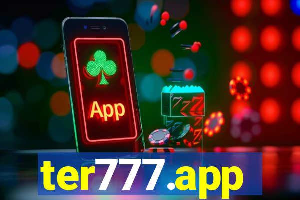 ter777.app