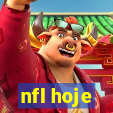 nfl hoje