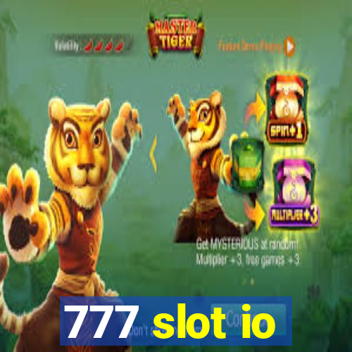 777 slot io