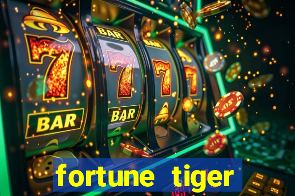 fortune tiger rodada grátis