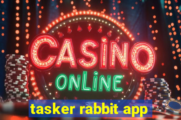 tasker rabbit app