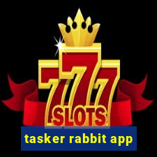 tasker rabbit app