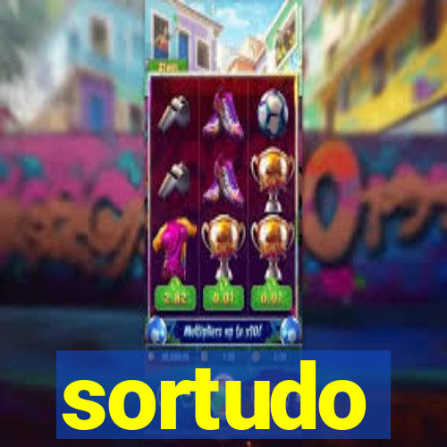 sortudo