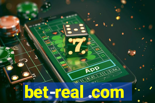 bet-real .com