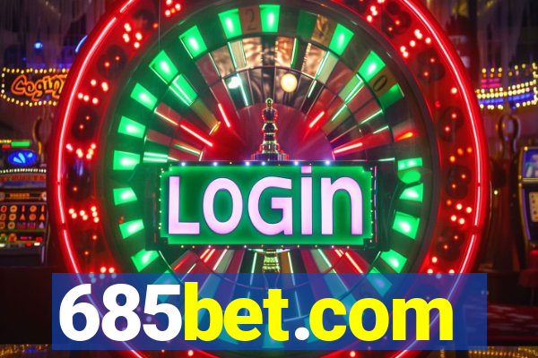 685bet.com