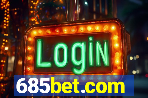 685bet.com