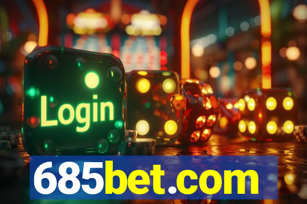 685bet.com