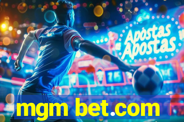 mgm bet.com