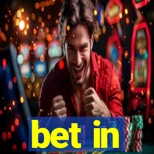 bet in