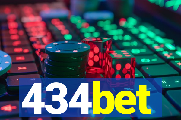 434bet