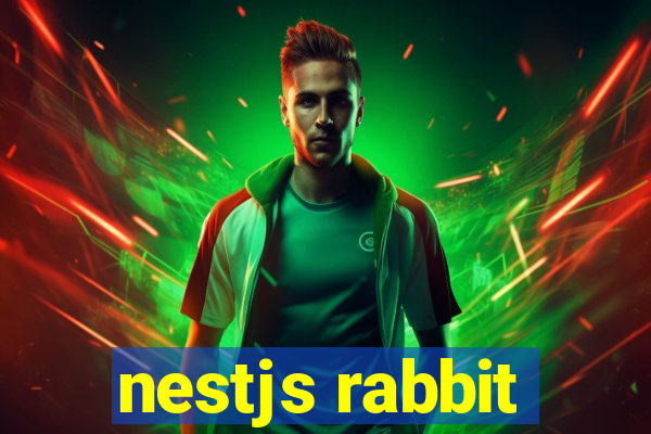 nestjs rabbit