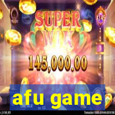 afu game