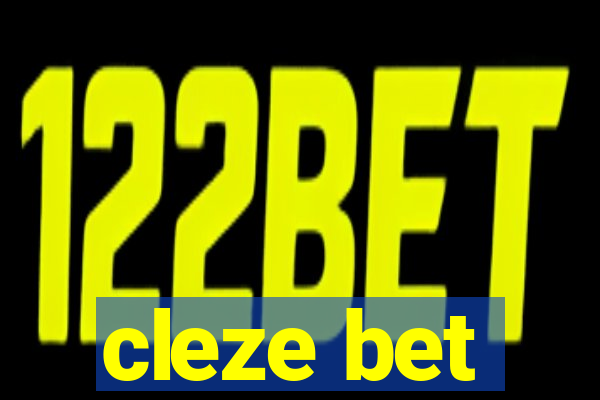 cleze bet